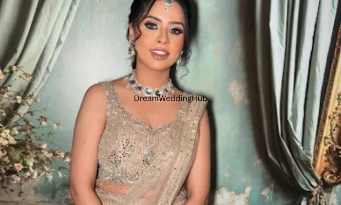 Kanika Makeup Studio